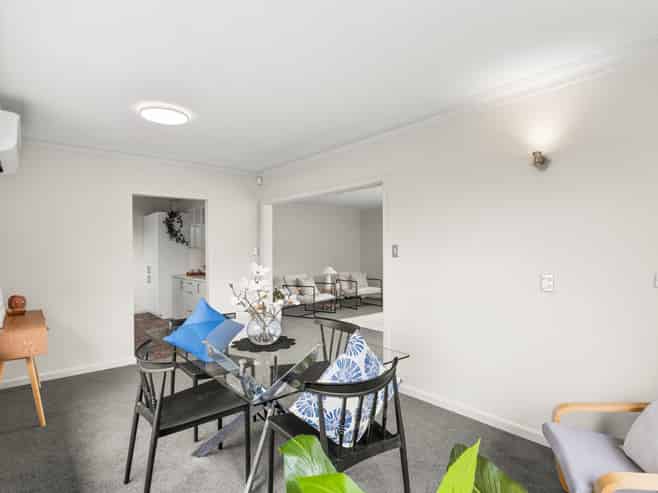 43a Cullahill Street, Bishopdale