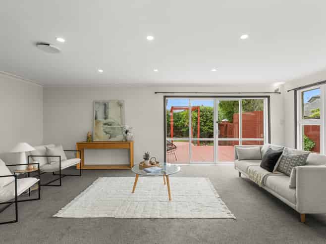 43a Cullahill Street, Bishopdale