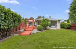 43a Cullahill Street, Bishopdale