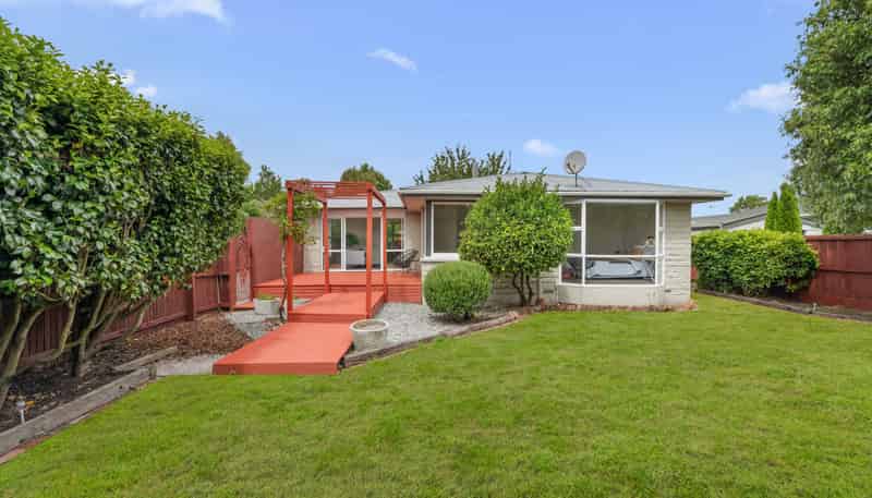 43a Cullahill Street, Bishopdale