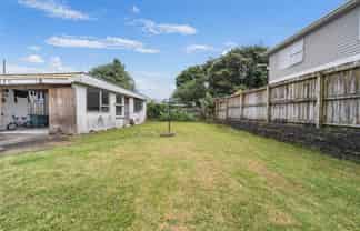 261 Panama Road, Mount Wellington