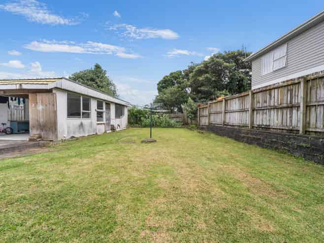 261 Panama Road, Mount Wellington