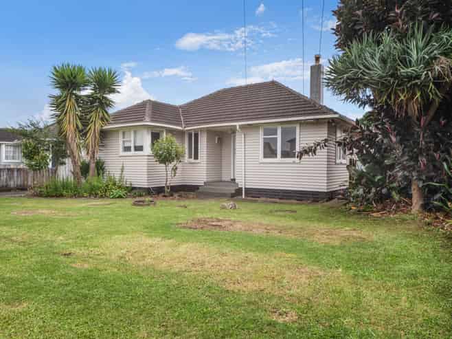 261 Panama Road, Mount Wellington