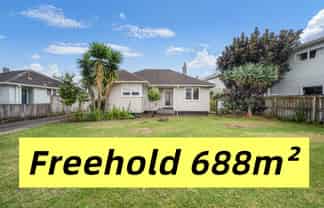 261 Panama Road, Mount Wellington