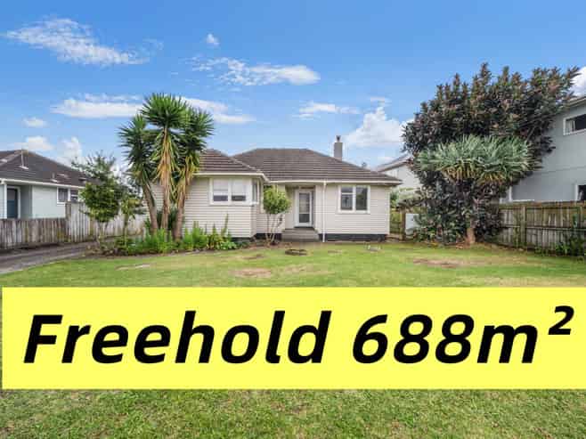 261 Panama Road, Mount Wellington