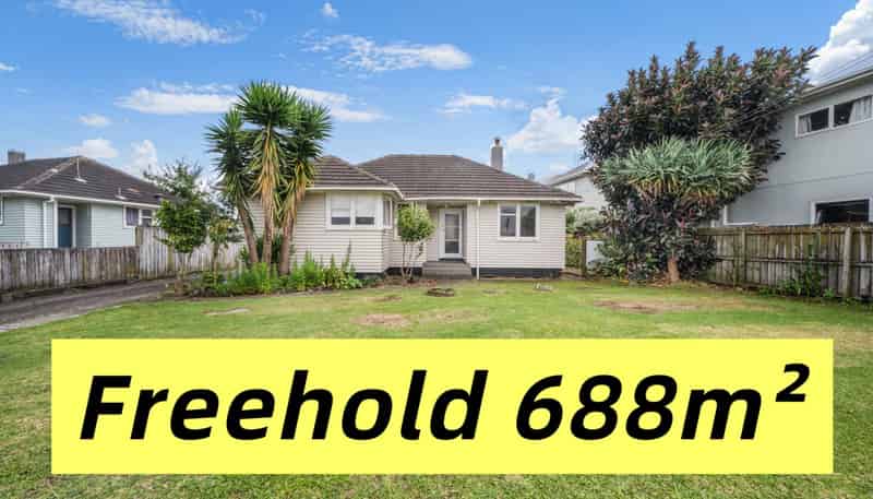 261 Panama Road, Mount Wellington