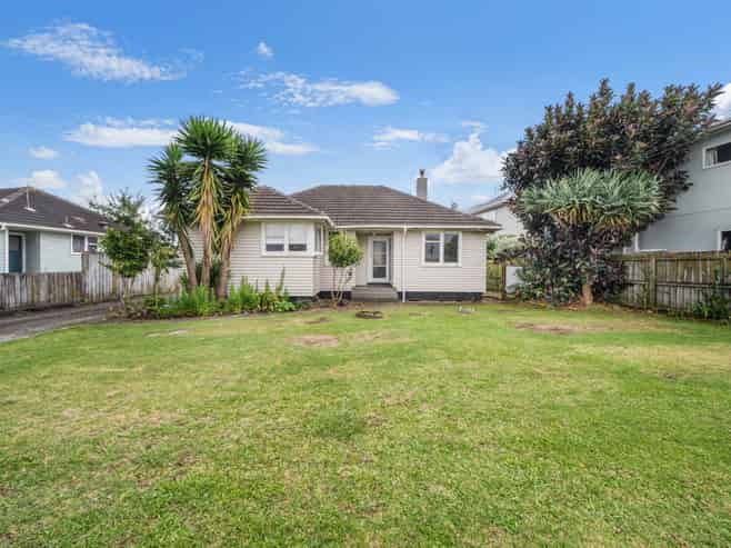 261 Panama Road, Mount Wellington