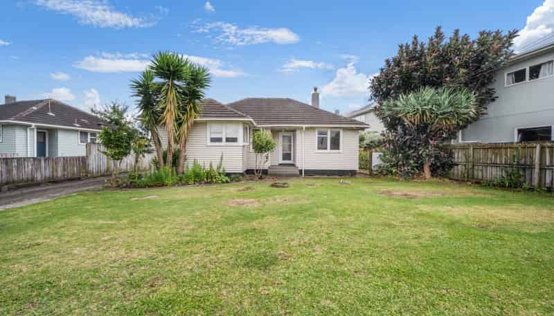 261 Panama Road, Mount Wellington