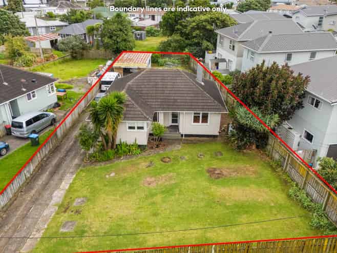261 Panama Road, Mount Wellington