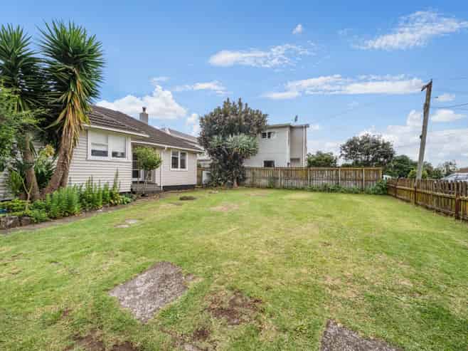 261 Panama Road, Mount Wellington