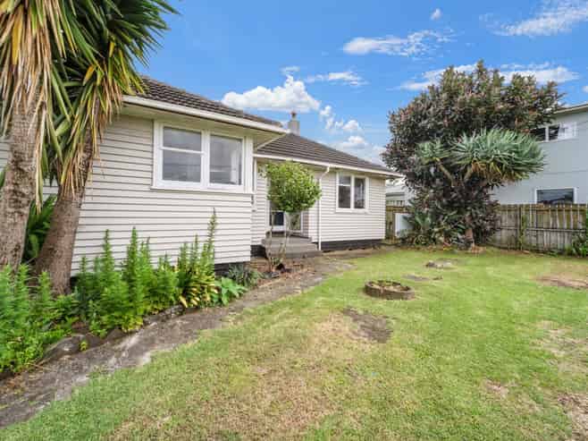 261 Panama Road, Mount Wellington