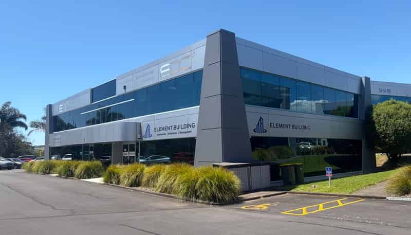 100B Bush Road, Albany