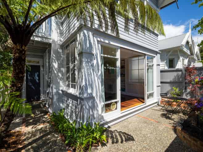 11 Shelbourne Street, Nelson City