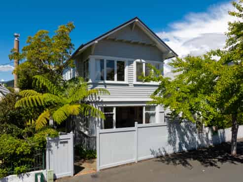 11 Shelbourne Street, Nelson City