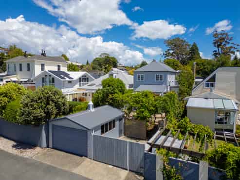 11 Shelbourne Street, Nelson City