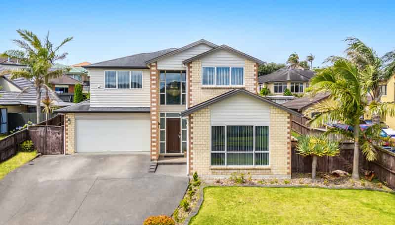 51 Mt Lebanon Crescent, The Gardens