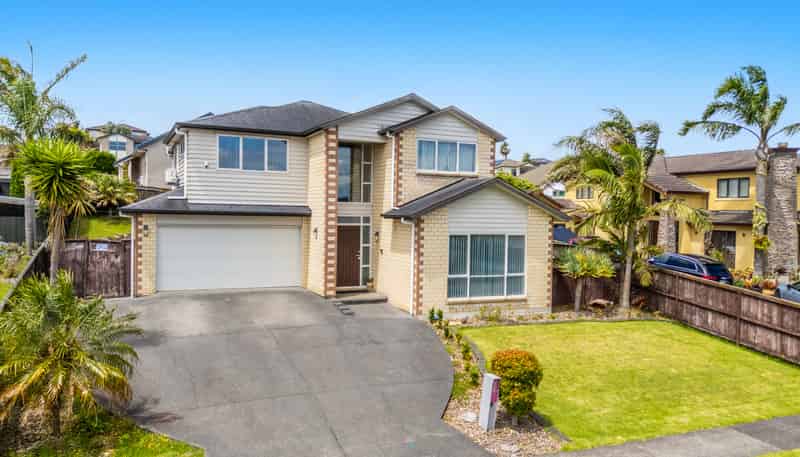 51 Mt Lebanon Crescent, The Gardens
