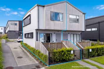 2/35 Renata Crescent, Te Atatu Peninsula