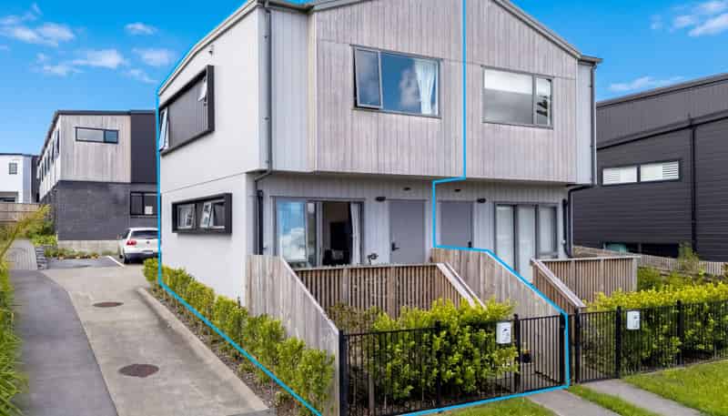 2/35 Renata Crescent, Te Atatu Peninsula