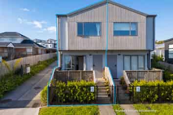 2/35 Renata Crescent, Te Atatu Peninsula