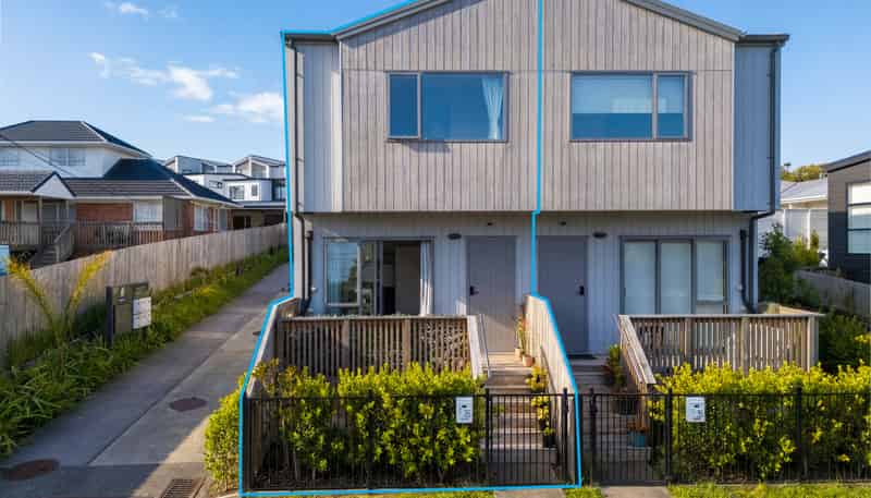 2/35 Renata Crescent, Te Atatu Peninsula