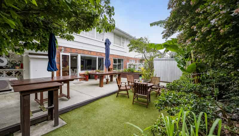 3/14 Worcester Road, Meadowbank