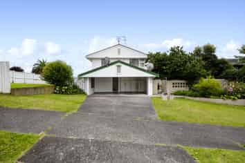 3/14 Worcester Road, Meadowbank