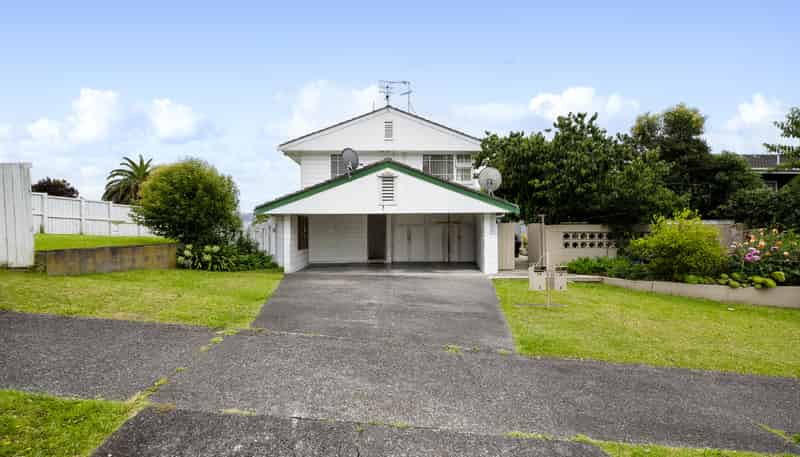 3/14 Worcester Road, Meadowbank