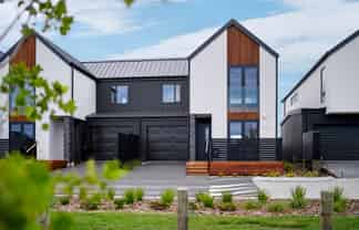 5-11 Bristow Lane, Kaiapoi