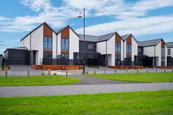 5-11 Bristow Lane, Kaiapoi