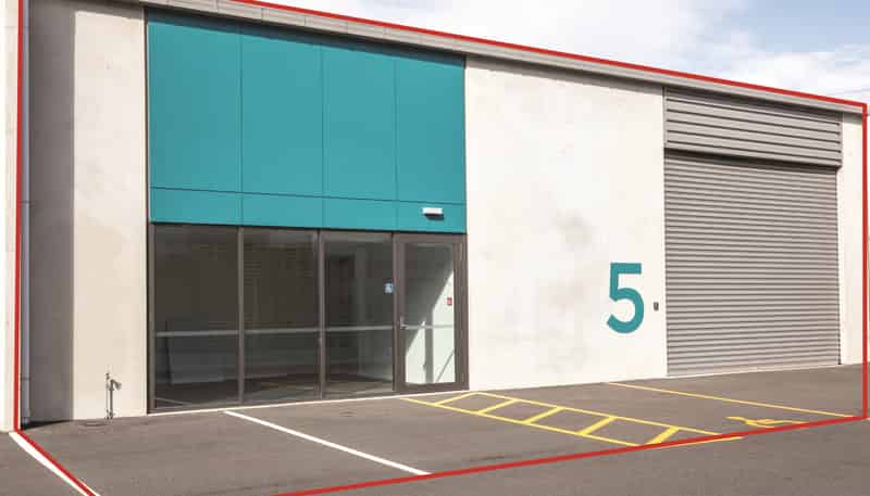 5/43 Mania Road, Hornby