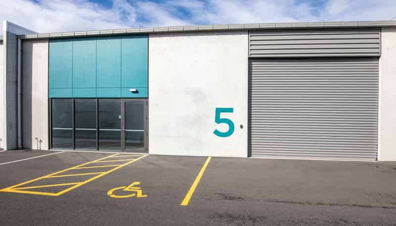 5/43 Mania Road, Hornby