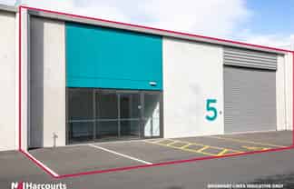 Modern & Versatile in Mania Industrial Park