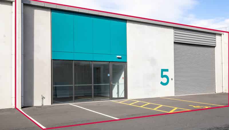 5/43 Mania Road, Hornby