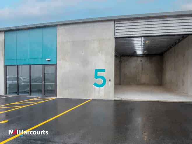 Modern & Versatile in Mania Industrial Park