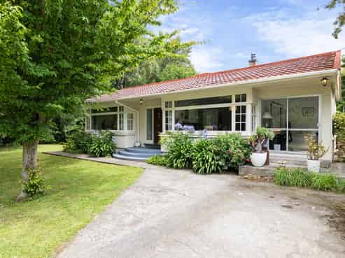 1 Barclays Road, Little River