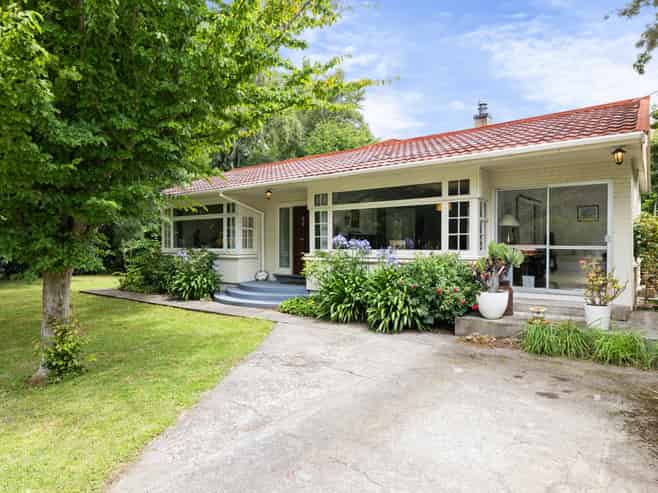 1 Barclays Road, Little River