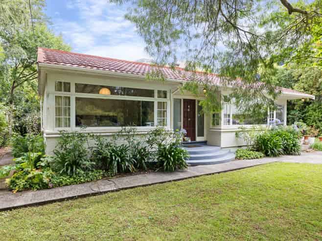 1 Barclays Road, Little River