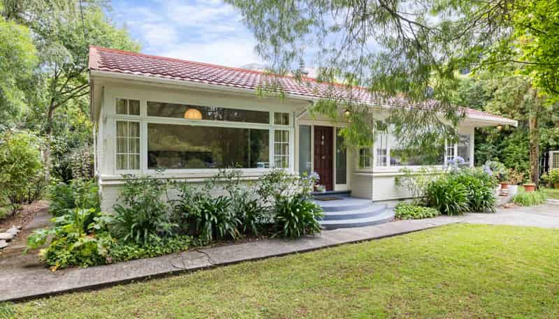 1 Barclays Road, Little River