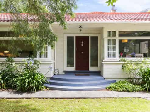 1 Barclays Road, Little River