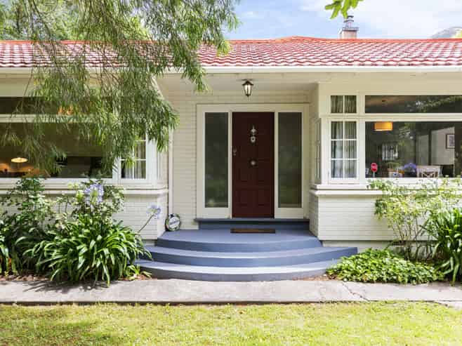 1 Barclays Road, Little River