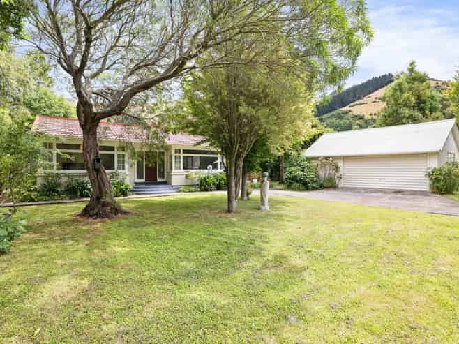 1 Barclays Road, Little River