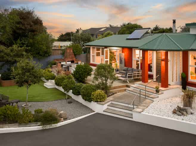 11 Mountbatten Street, New Brighton