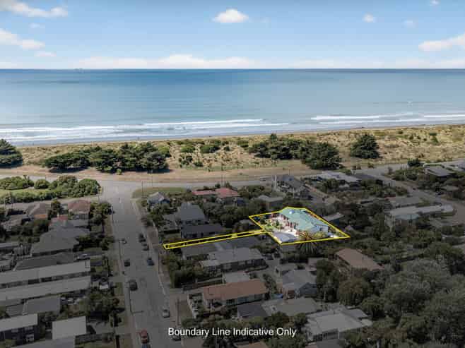 11 Mountbatten Street, New Brighton