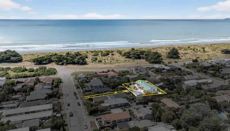 11 Mountbatten Street, New Brighton