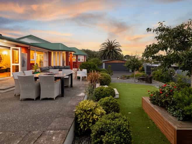 11 Mountbatten Street, New Brighton