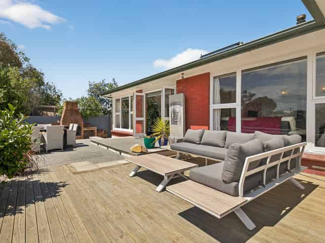 11 Mountbatten Street, New Brighton