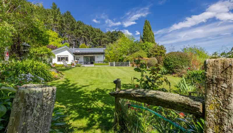 128 Mangatarata Road, Waipukurau