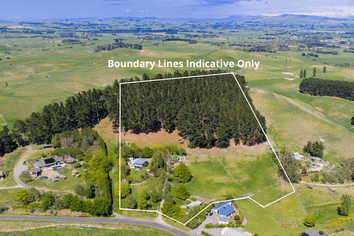 128 Mangatarata Road, Waipukurau