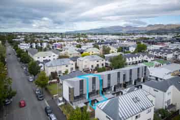 2/240 Worcester Street, Christchurch Central